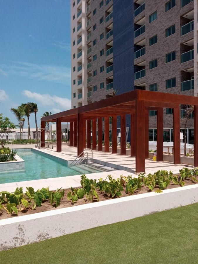 Salinas Exclusive Resort - 1 Quarto Salinópolis Exterior foto